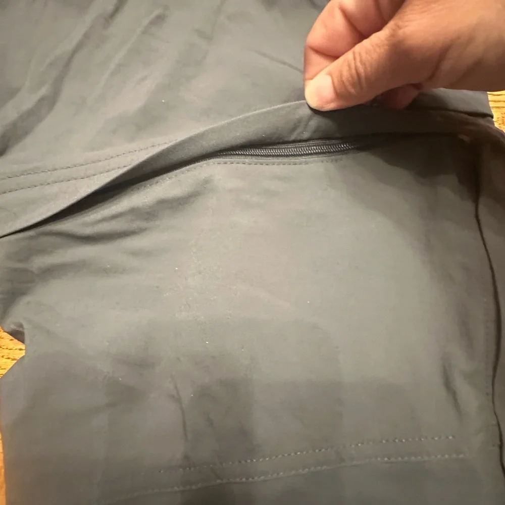Rei Co.op Sahara Convertible Pants sz6 - Picture 8 of 9